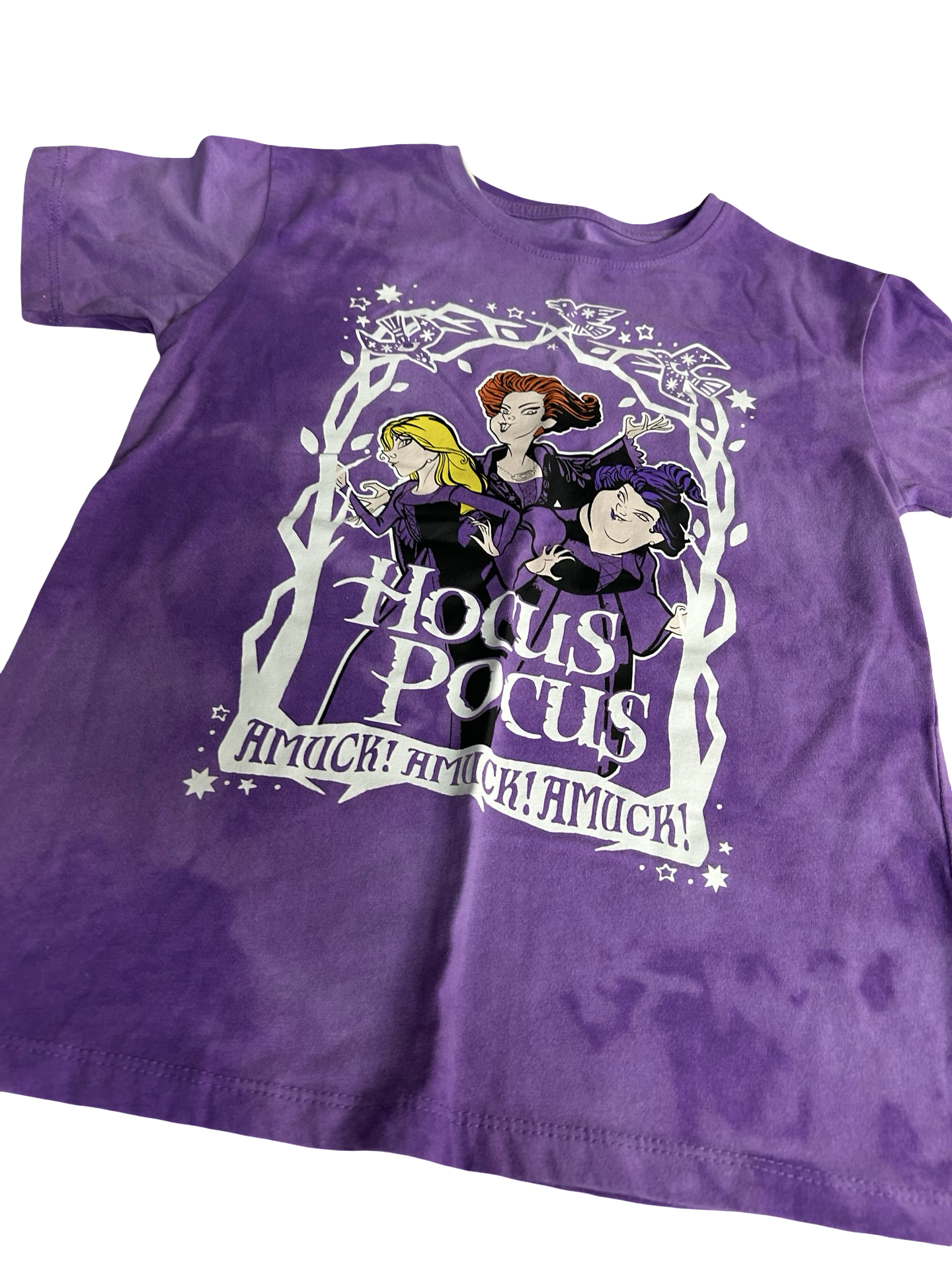 Girls medium shirt