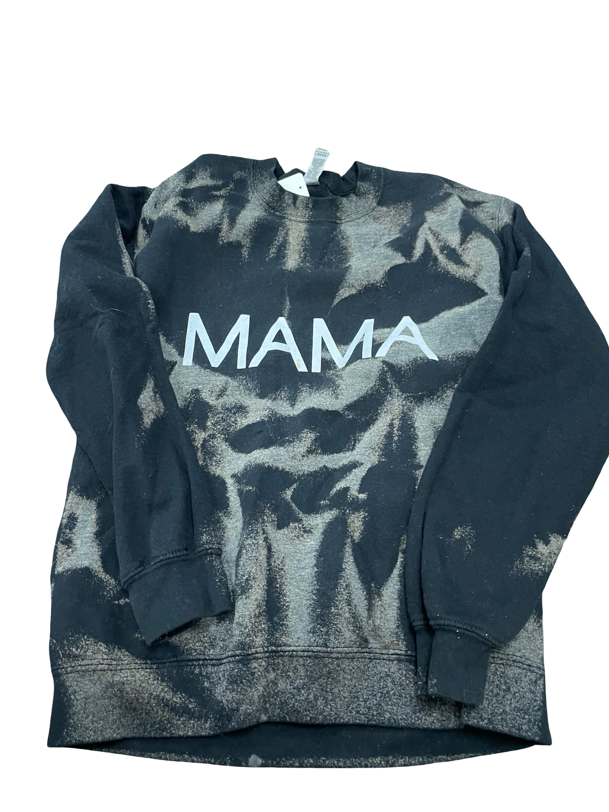 Womens small Crewneck (small stain)