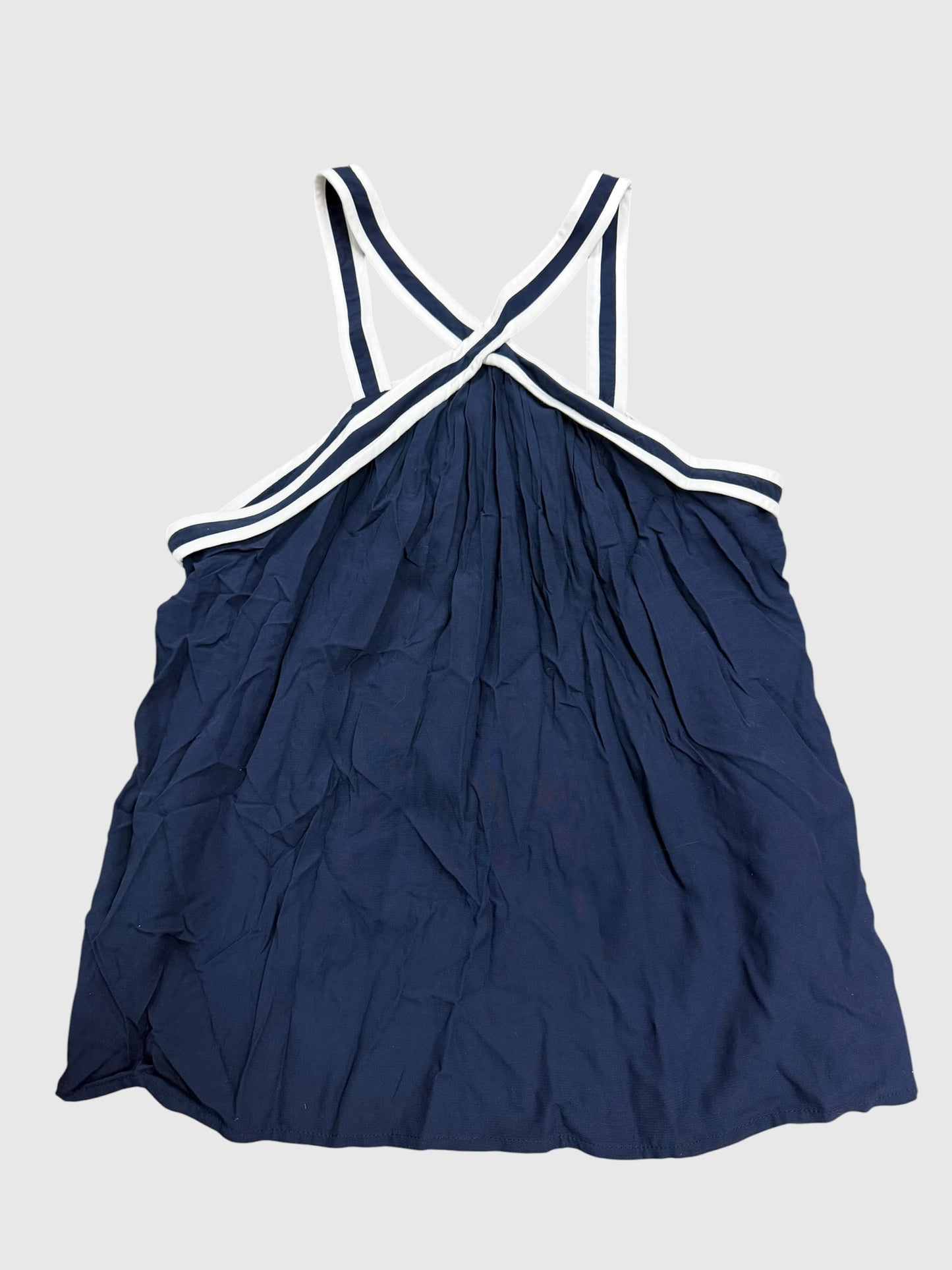 Women’s large loft tank