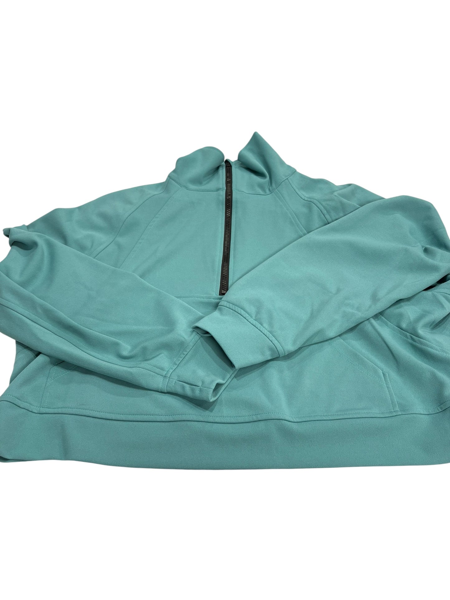 Women’s small quarter zip
