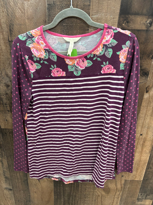Women’s small Matilda Jane shirt
