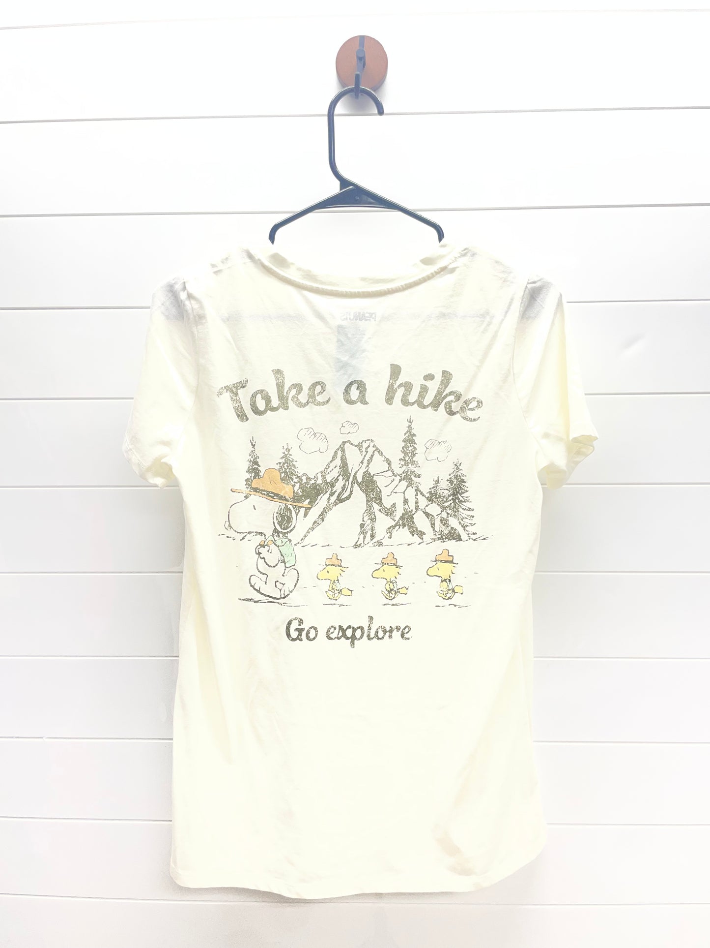 Women’s XS Tee