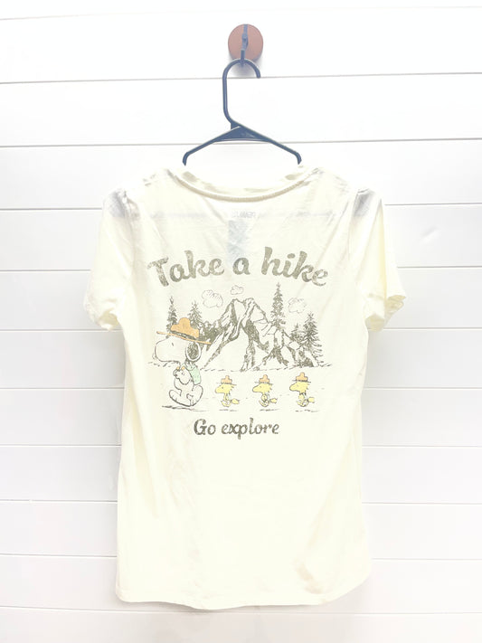 Women’s XS Tee