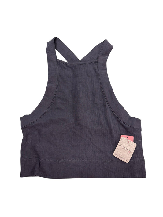 Women’s medium free people cropped tank