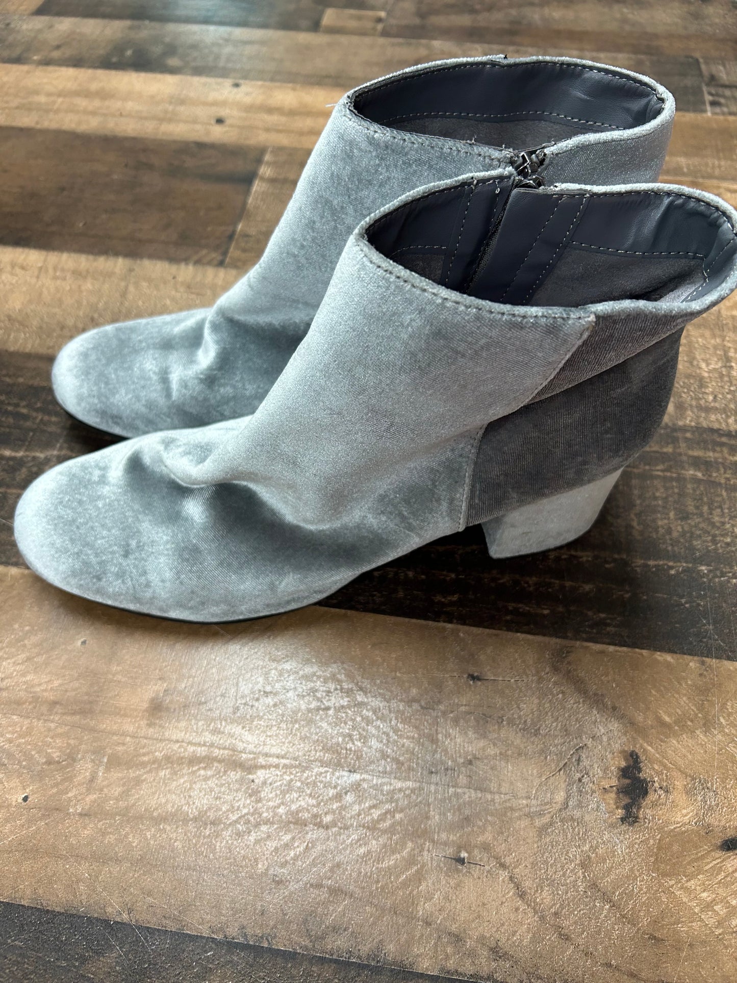 Womens 13 boots