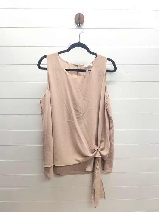 Women’s XL Tank