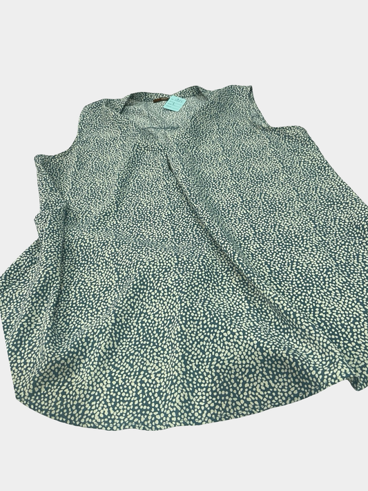 Women’s large blouse