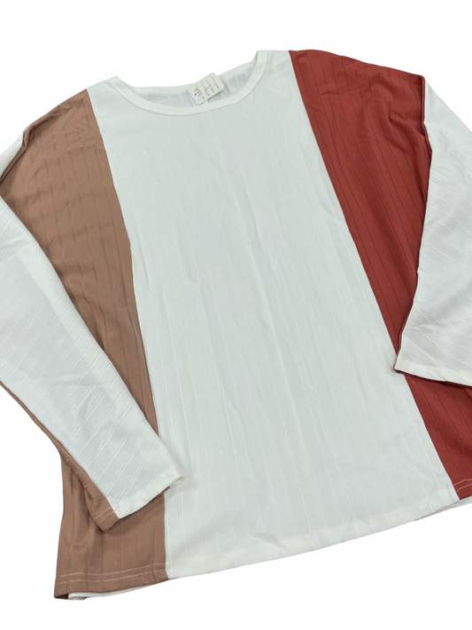 Women’s large shirt
