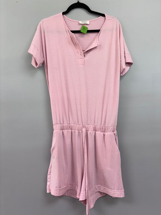 Women’s large romper