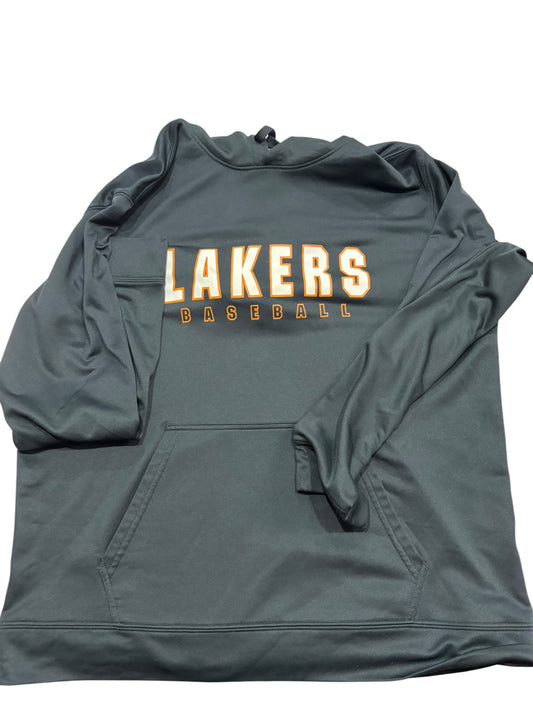 Men’s XL Hoodie