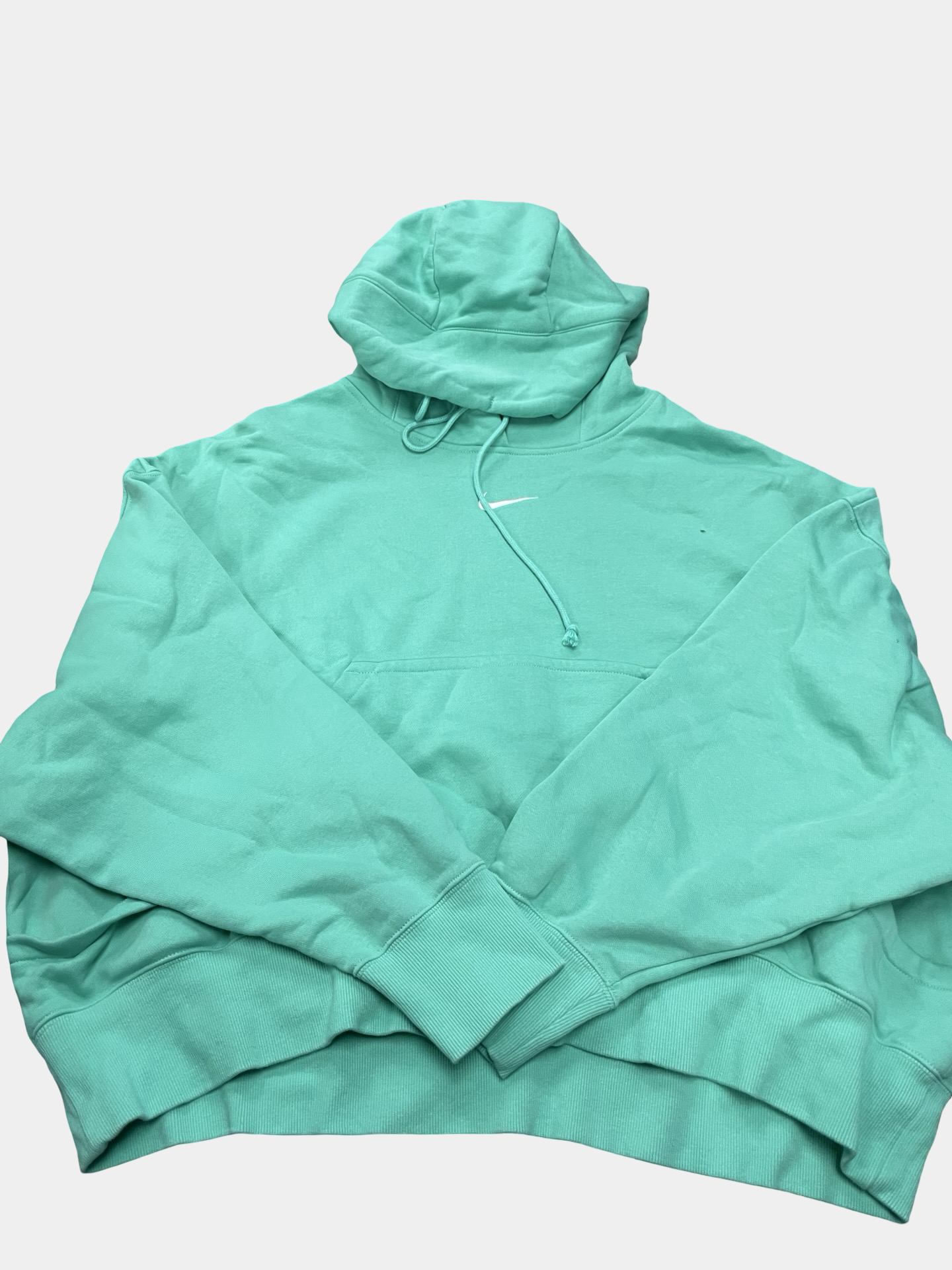 Women’s medium Nike hoodie