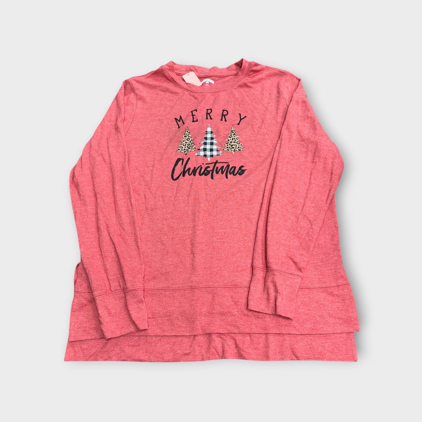 Women’s large shirt