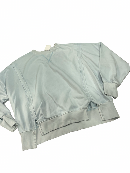 Women’s Small Crewneck