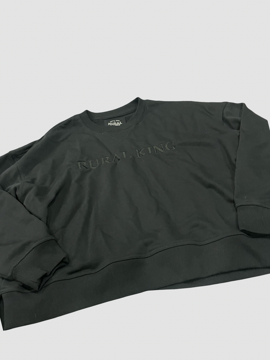 Women’s XL NWT Crewneck