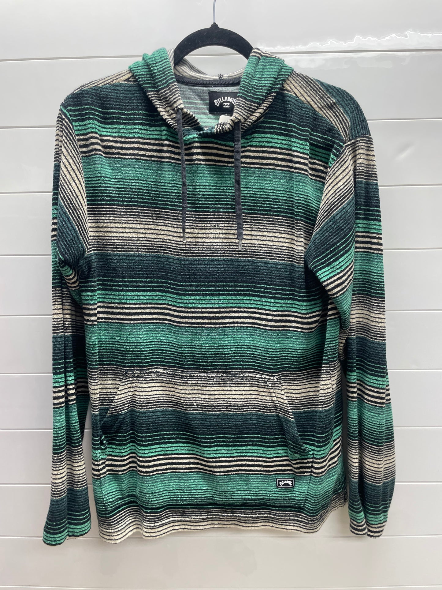 Men’s small Billa Bong Long Sleeve