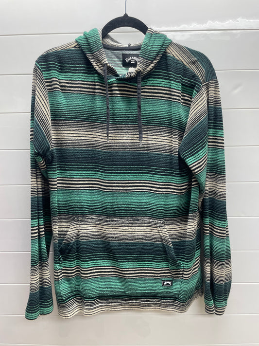 Men’s small Billa Bong Long Sleeve