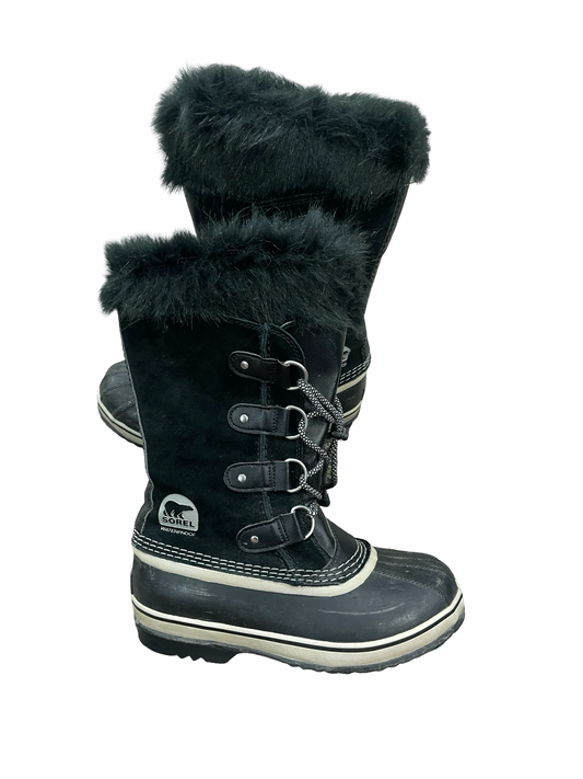Girls 4Y Sorel Boots
