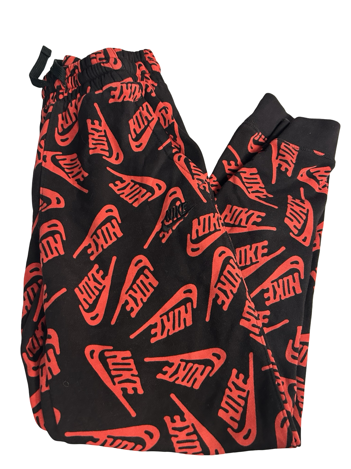 Boys large Nike jogger