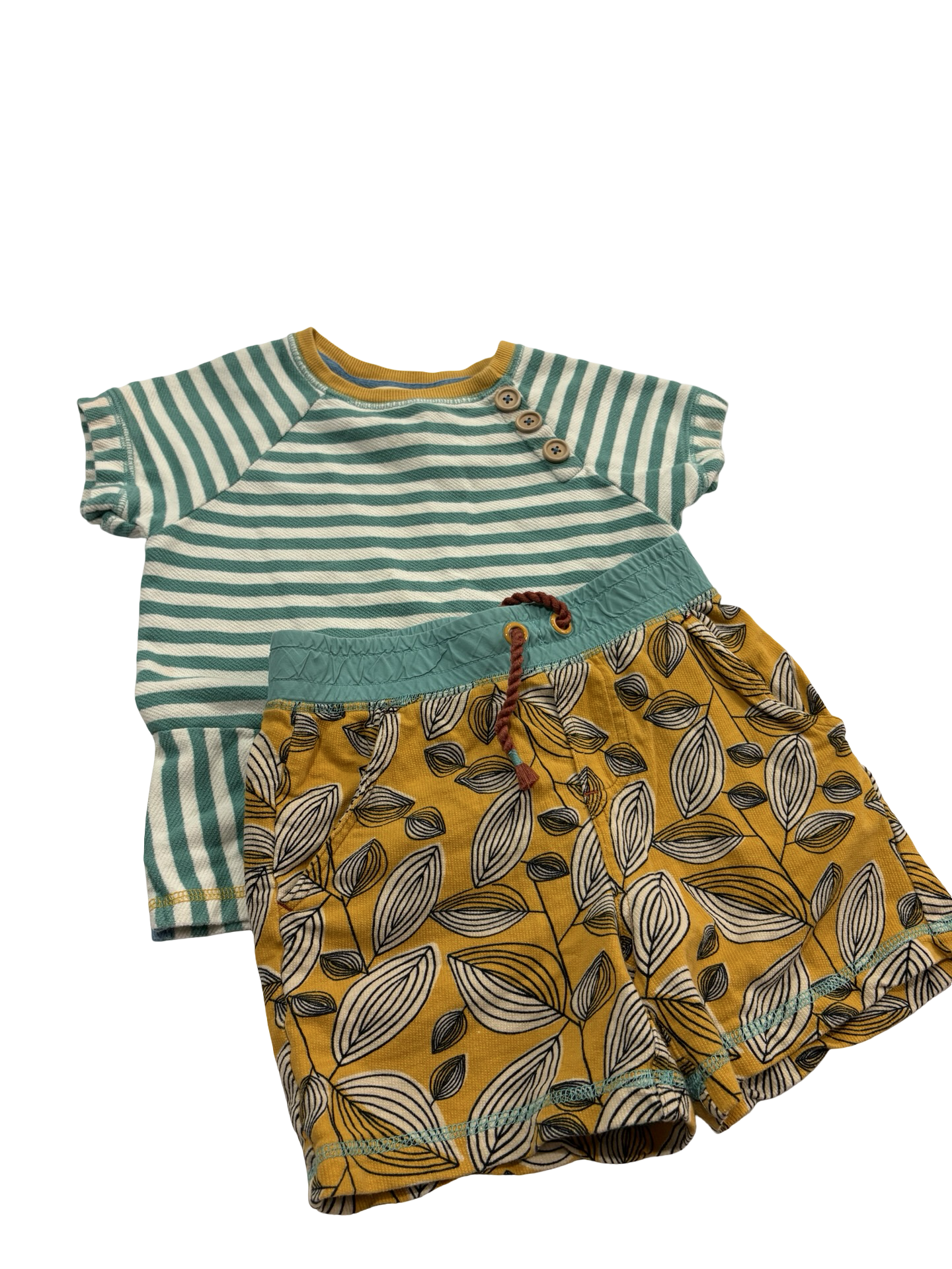 Girls 4 Matilda Jane outfit