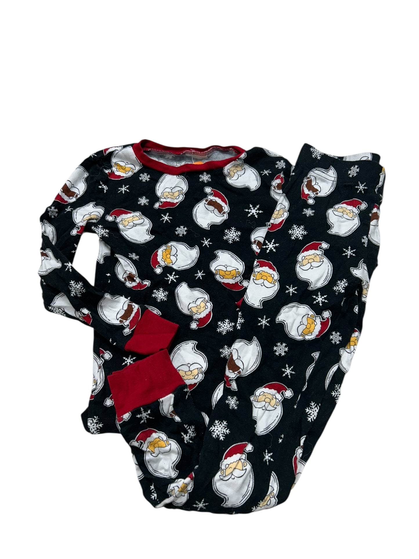 Kids 8 pajamas