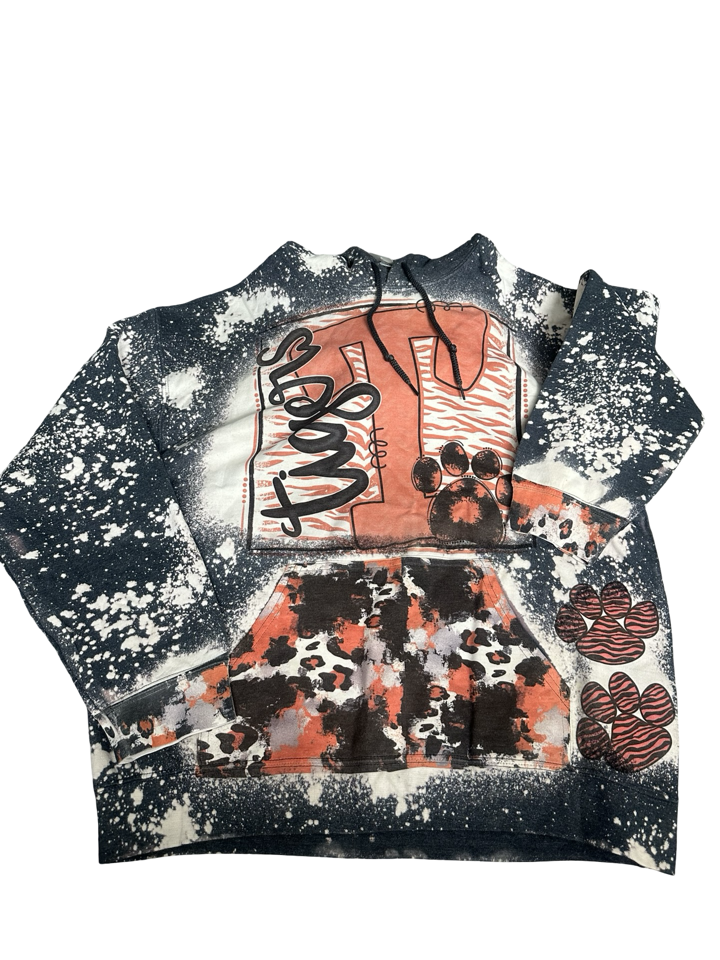 Women’s large sweatshirt