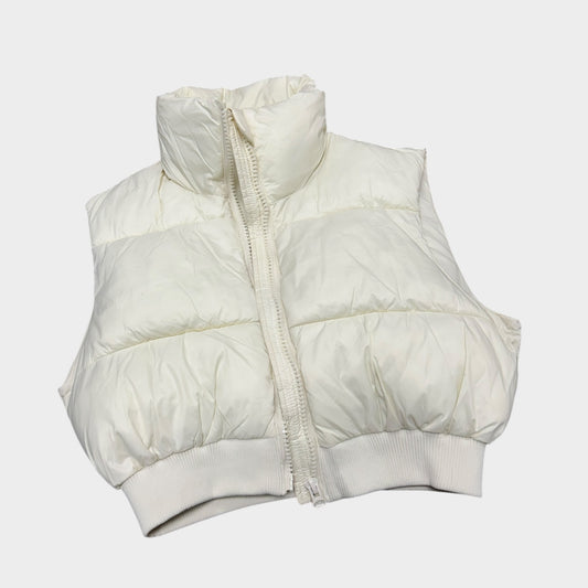 Women’s Medium Cropped Vest