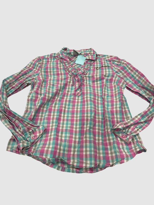 Girls 6 Carhartt Top
