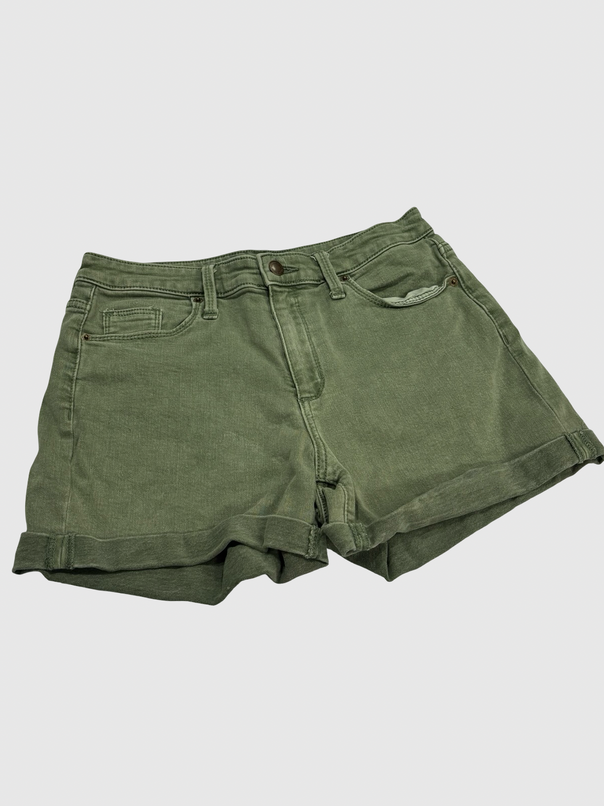 Women’s shorts 6/28