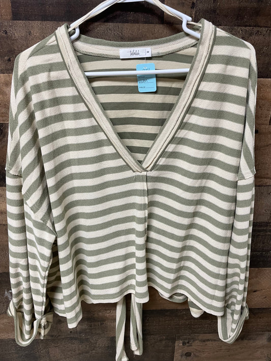 Women’s Long Sleeve-Medium