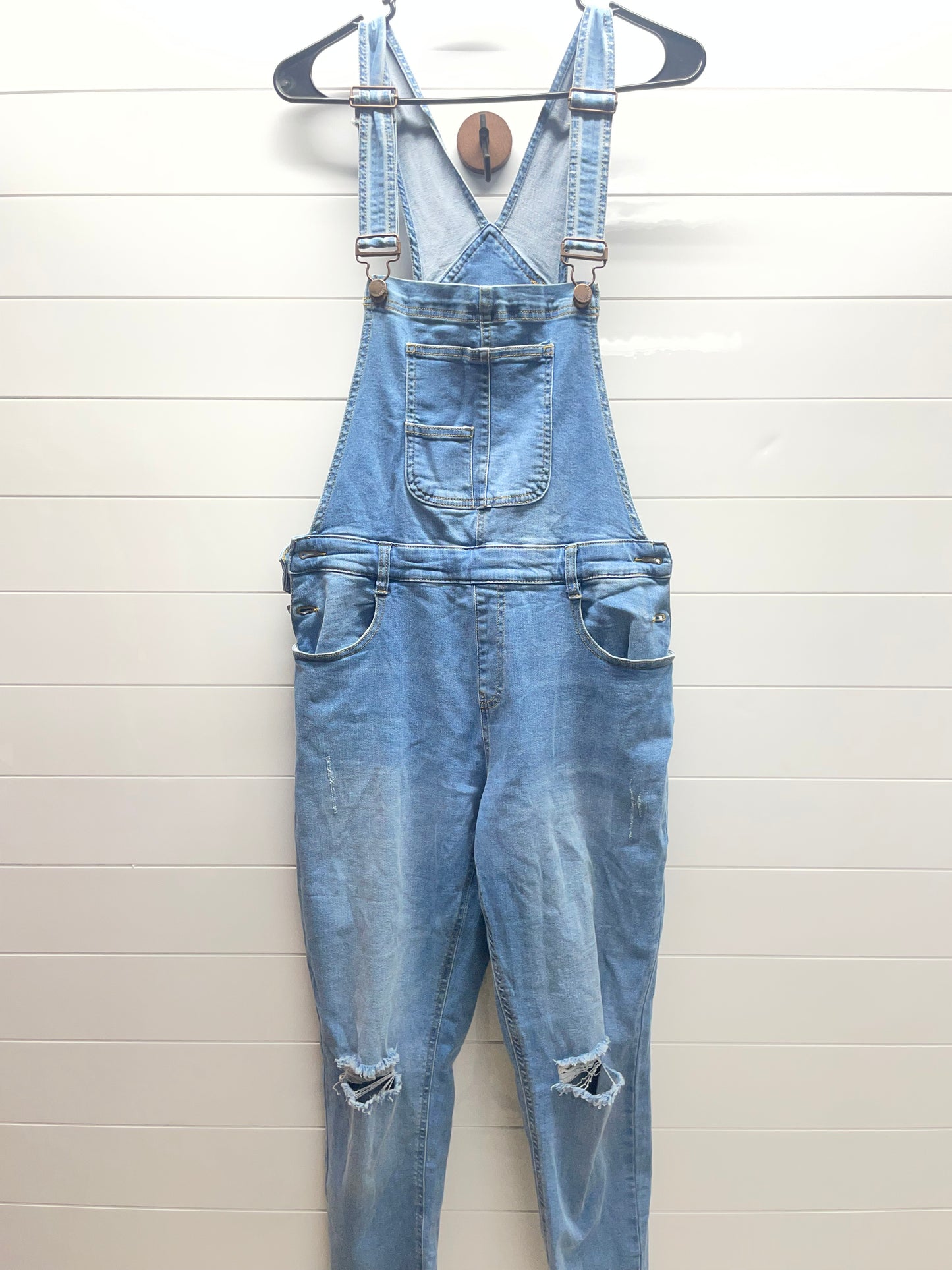 Women’s Large Jumpsuit