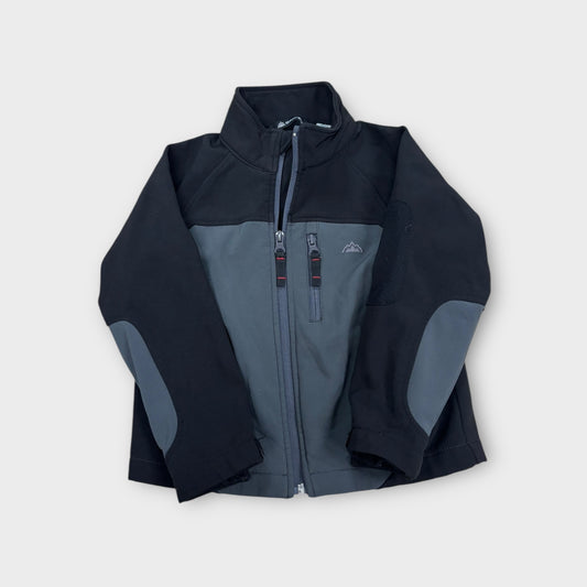 Boys zip up jacket- 3T