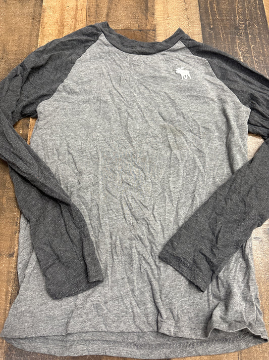 Boys 11/12 Abercrombie (stain)