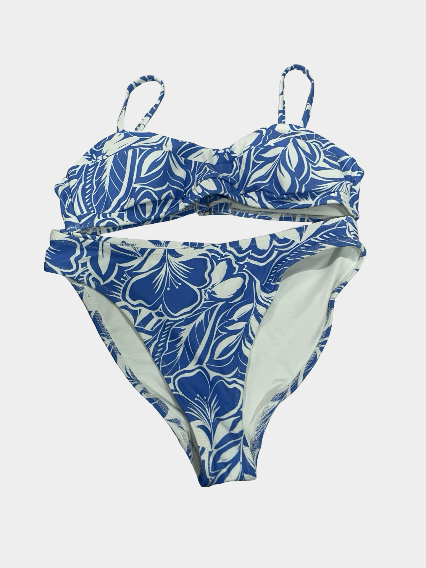 Women’s small swimsuit