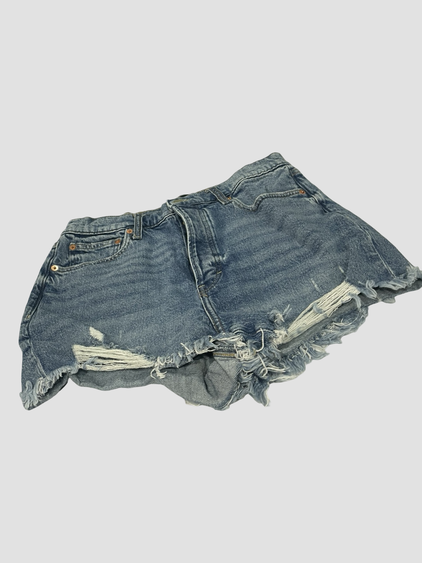 Women’s 10/30 Lucky Shorts