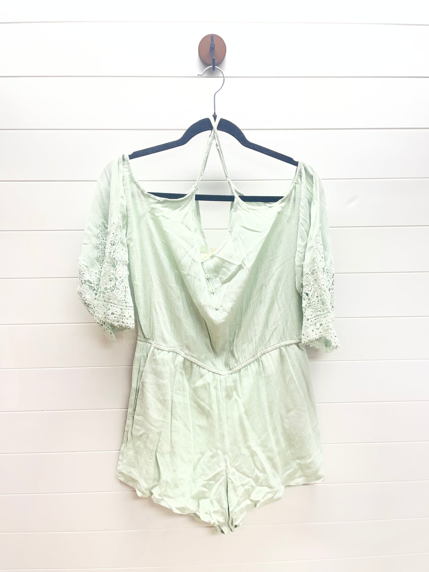 Women’s Large Romper