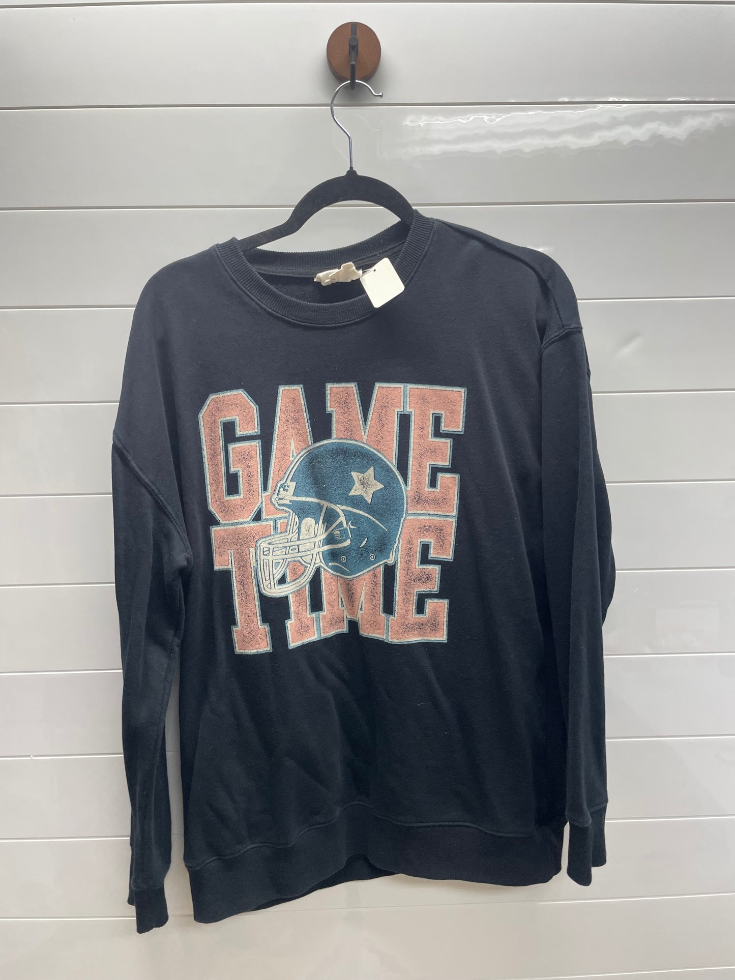 Women’s Large Crewneck