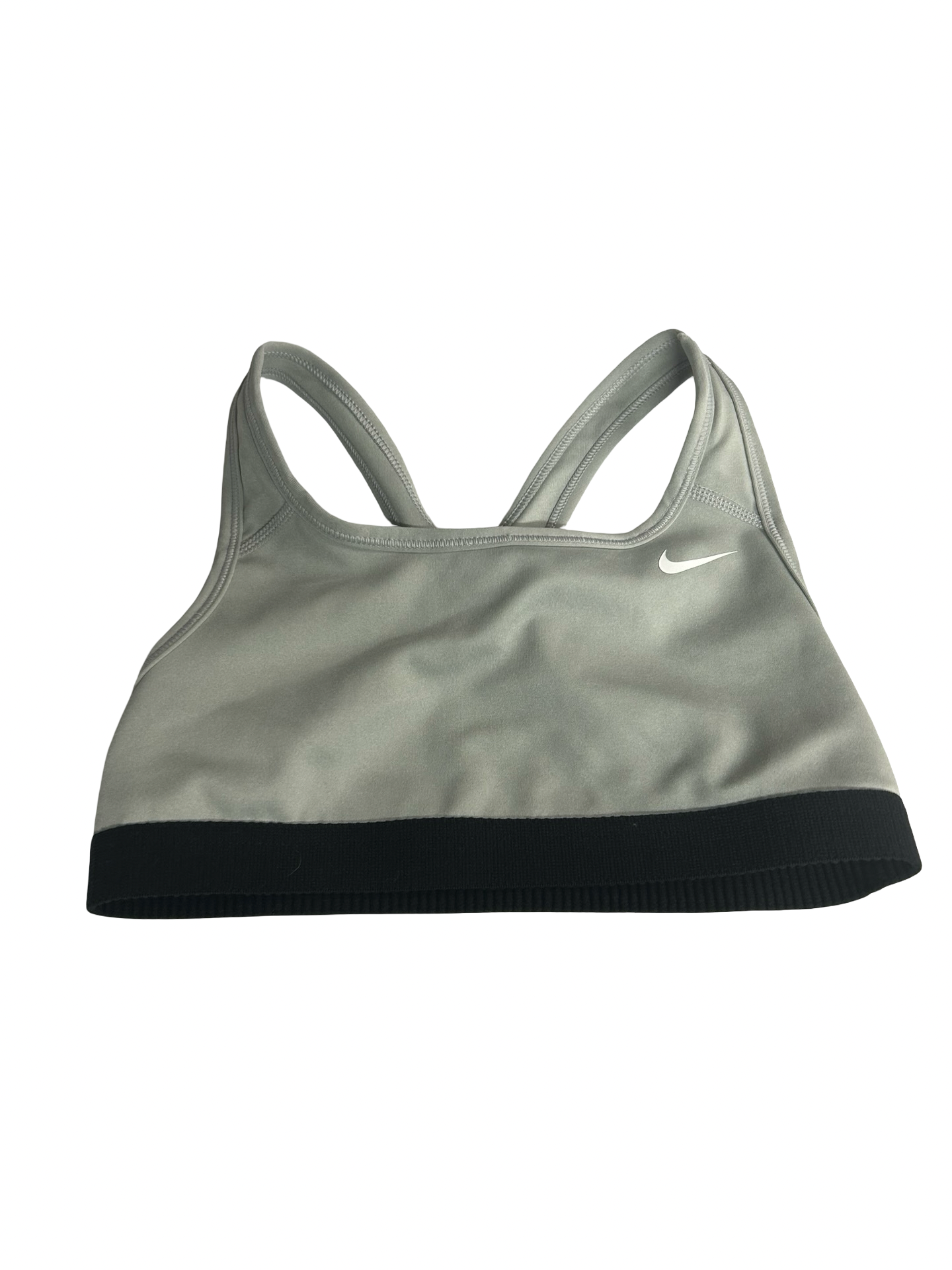 Girls medium Nike bra