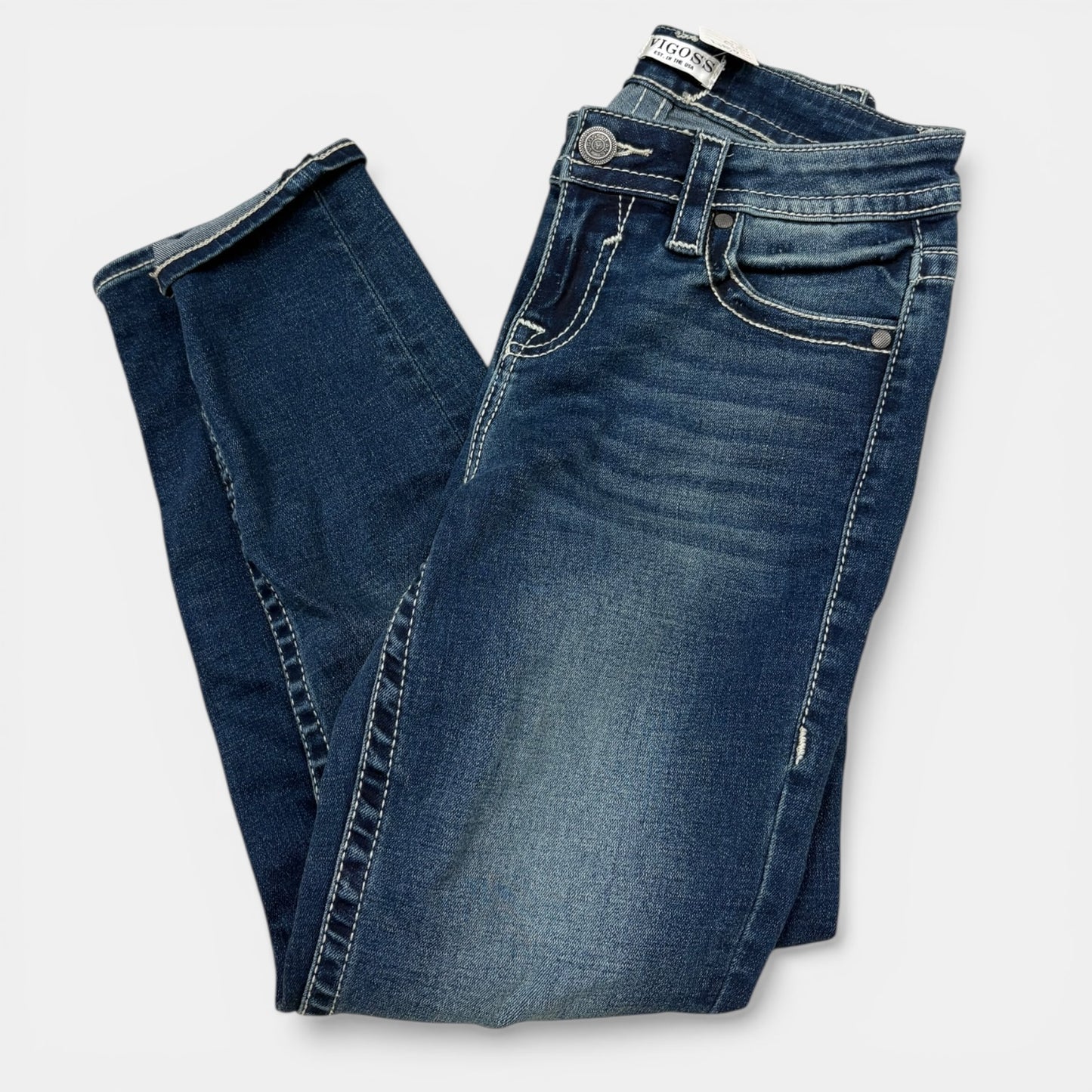 Women’s Vigoss jeans sz 2