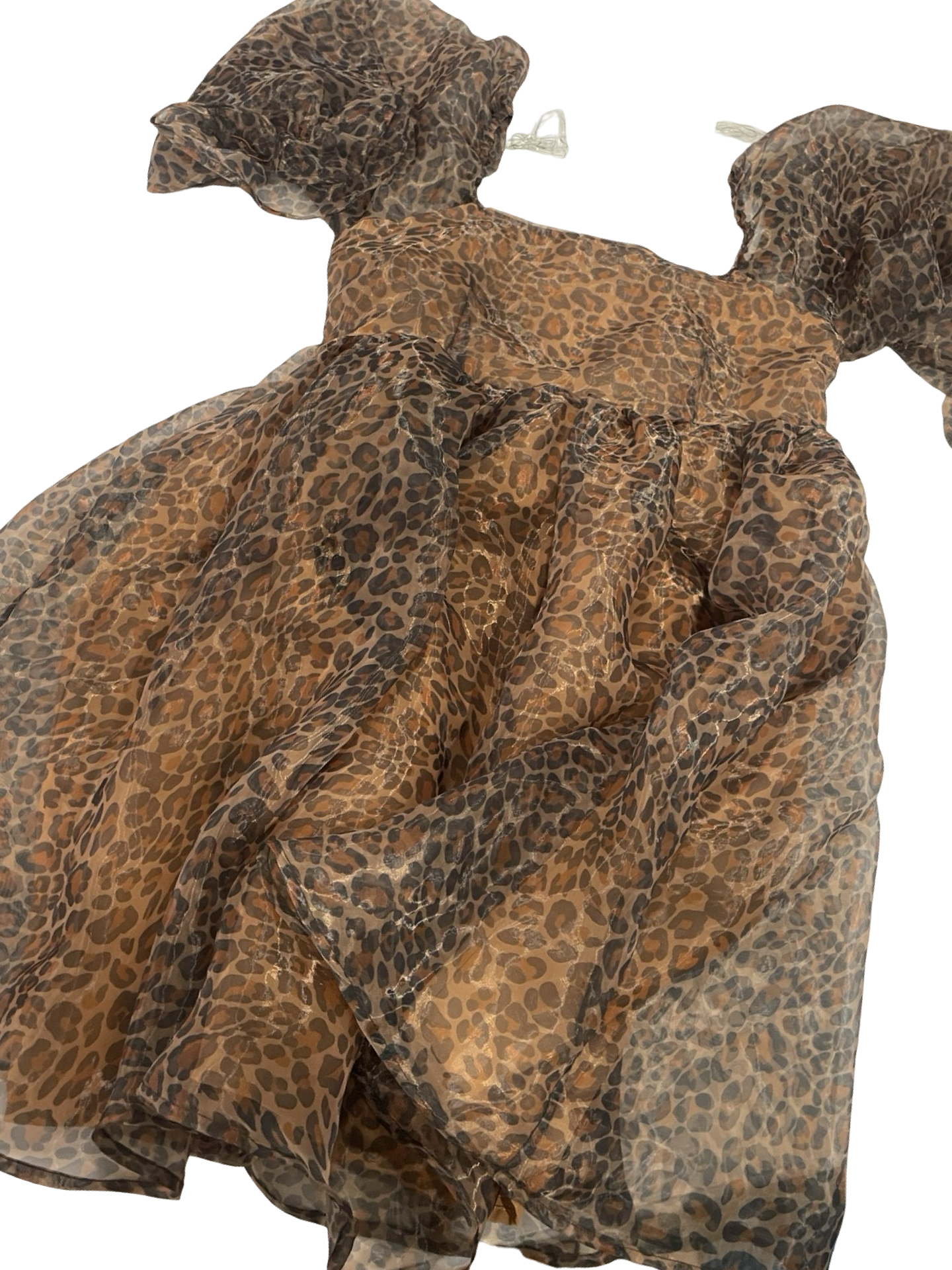 Women’s small dress
