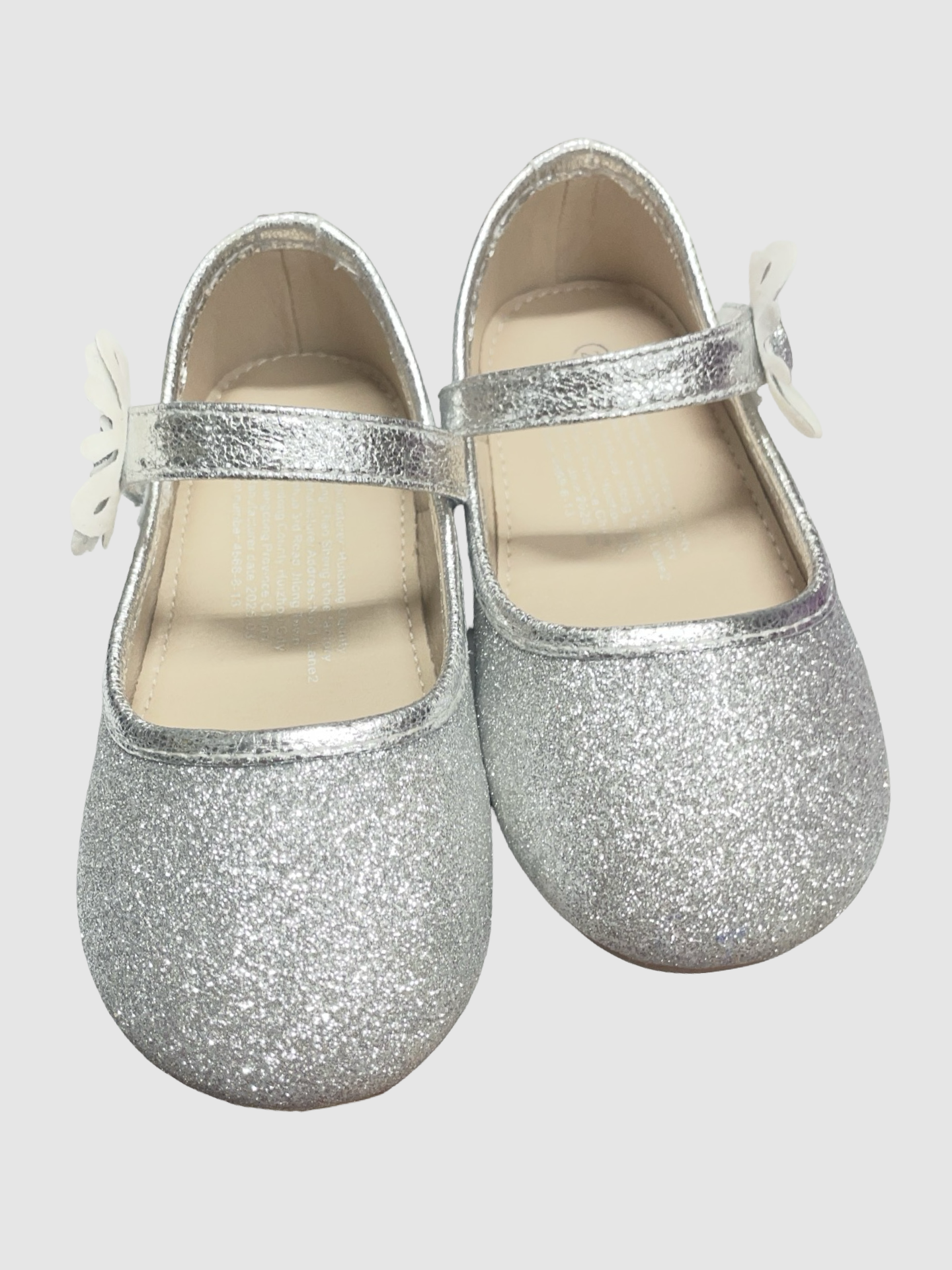 Girls 7C Shoes