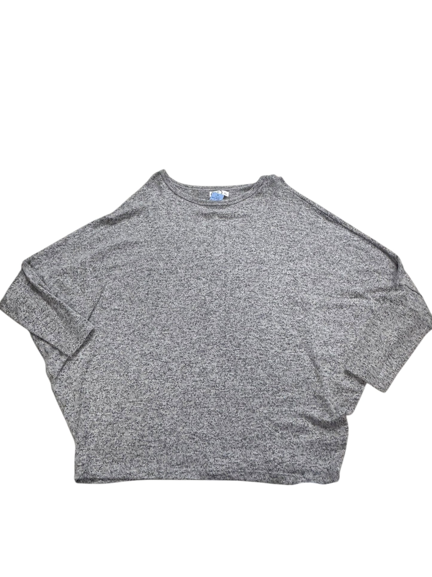 Women’s large long sleeve