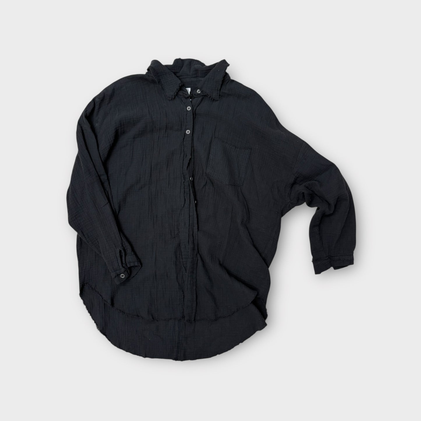 Women’s XL button up