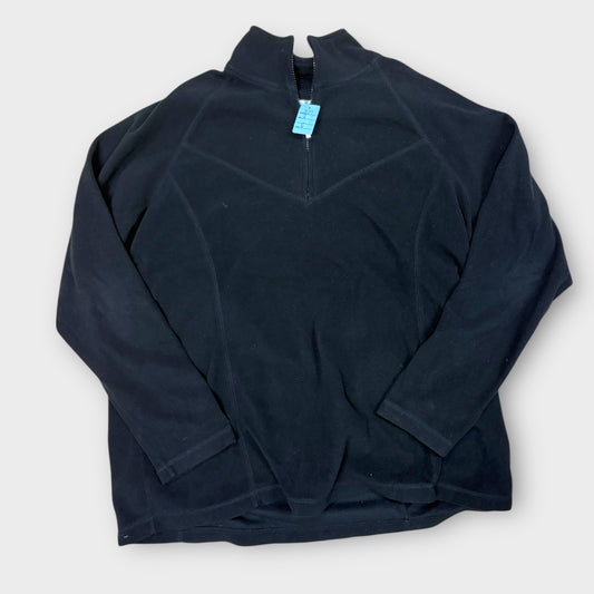 Women’s Maurice’s quarter zip- Sz 2