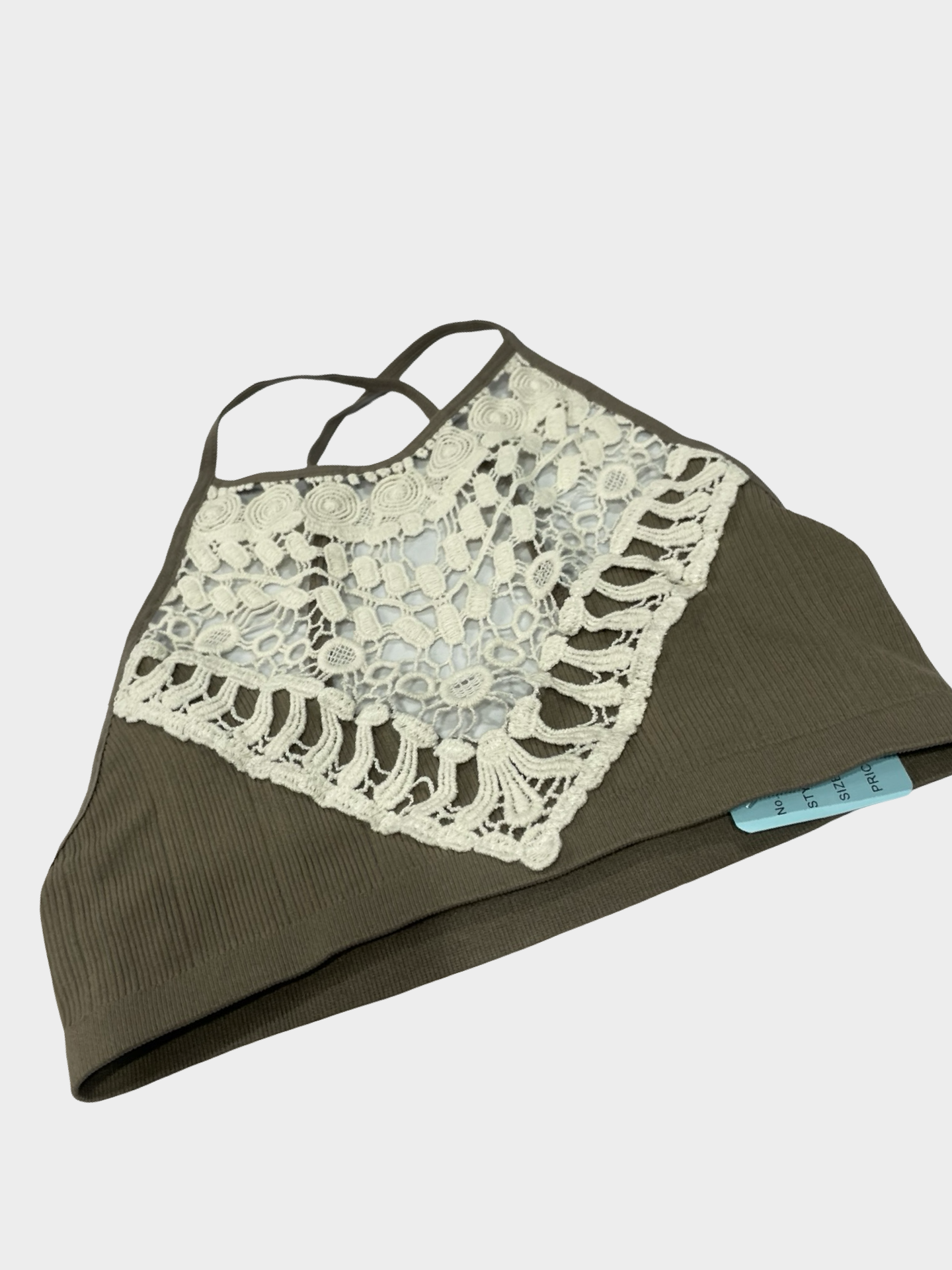 Women’s XS/S Bra