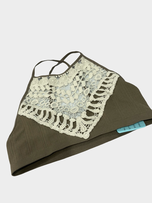 Women’s XS/S Bra