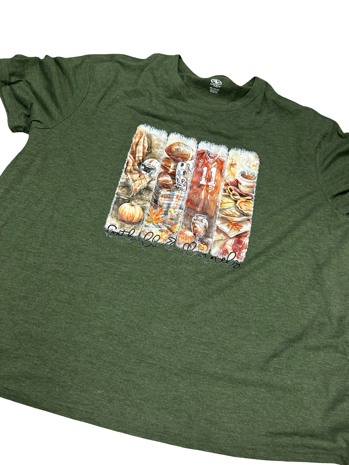 Women’s 3x shirt