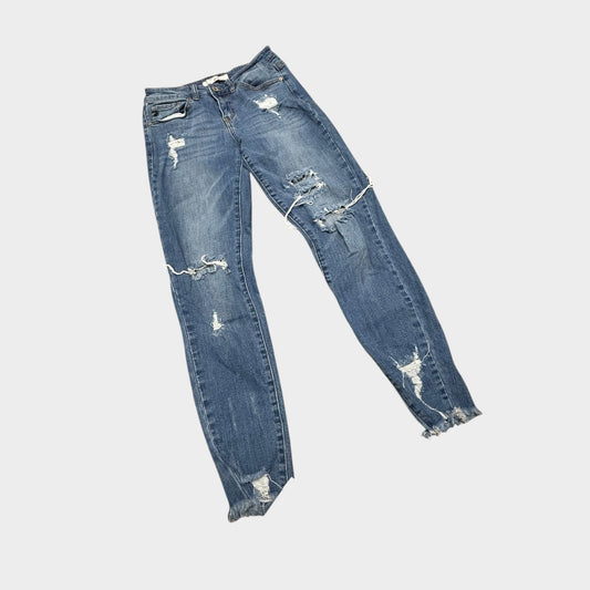 Women’s Kancan Jeans-5/26