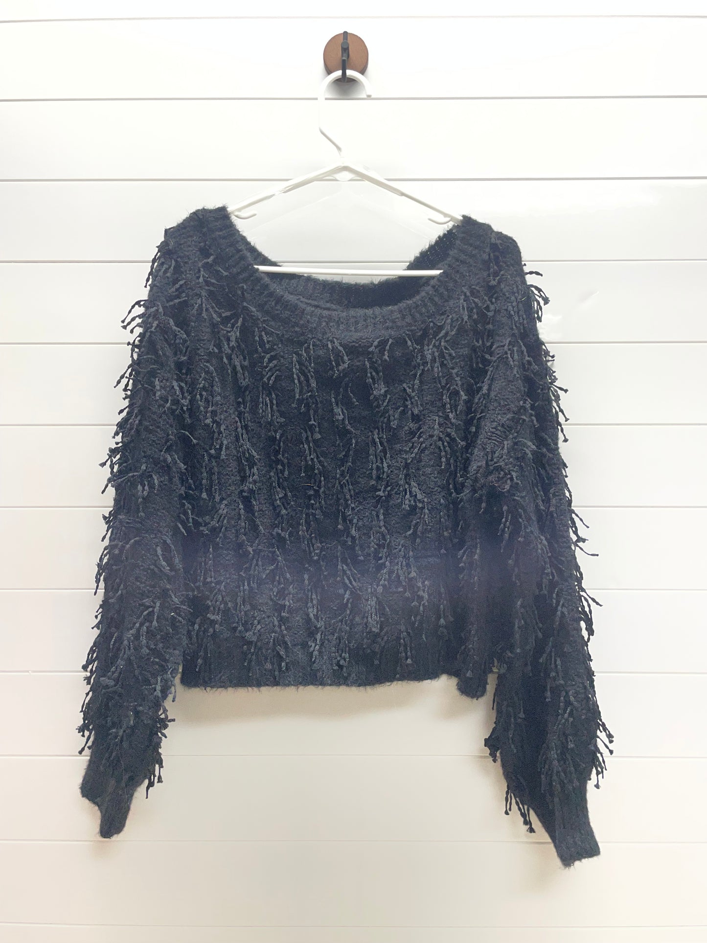 Women’s large sweater nwt