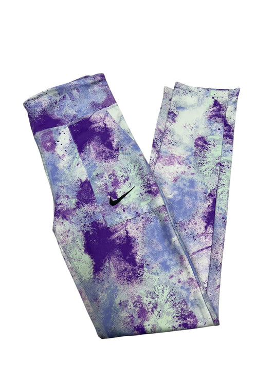 Girls XL nike Leggings