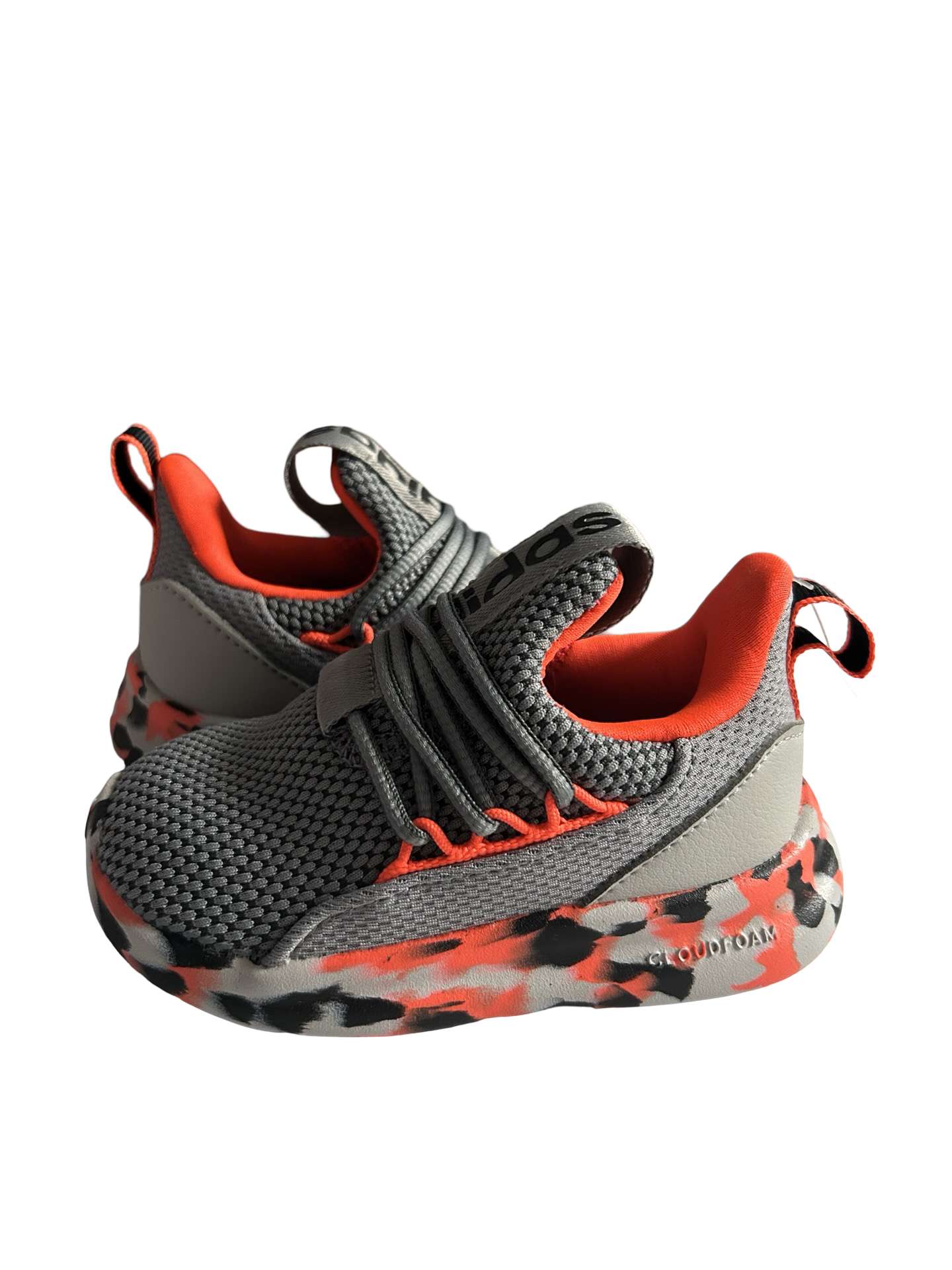 Boys 6K adidas shoes